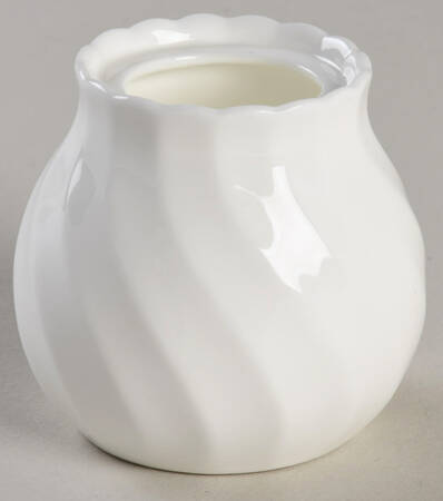 Candlelight Mustard Jar No Lid