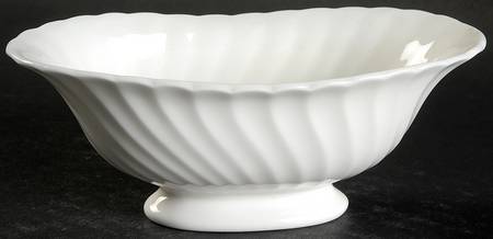 Candlelight Nut Dish