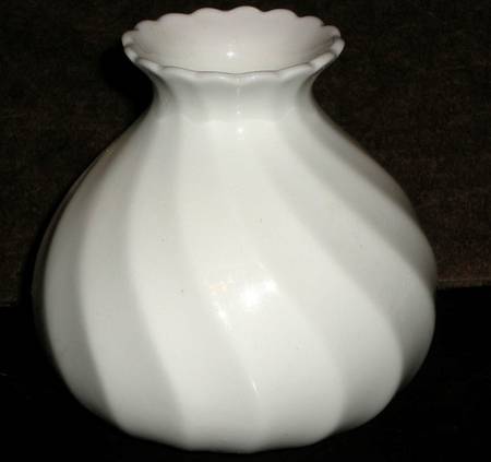 Candlelight 3" Vase