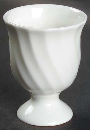 Candlelight Single Egg Cup