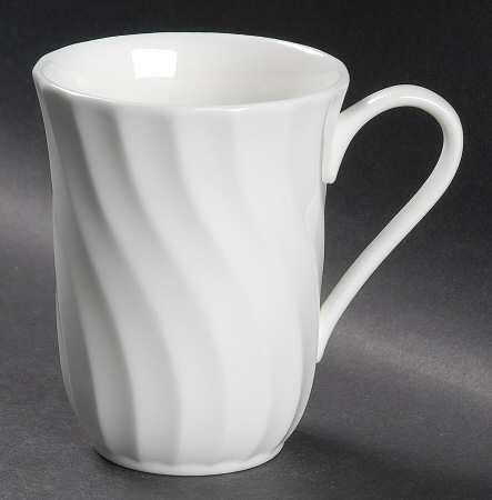 Candlelight Beaker (English Mug)