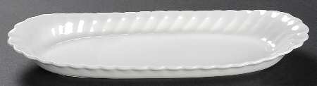 Candlelight Mint Tray