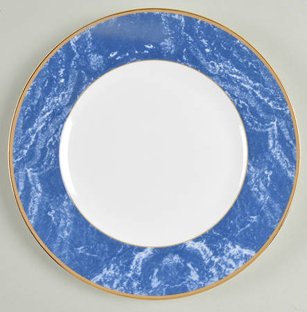 Cantata Salad Plate