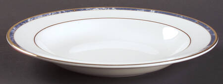 Cantata Large Rim Soup Bowl