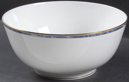 Cantata 10" Large Salad Serving Bowl