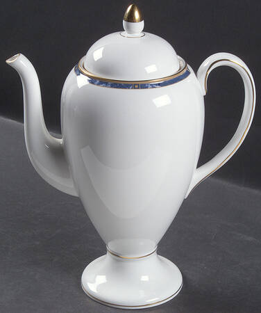 Cantata Coffee Pot & Lid