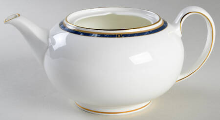 Cantata Teapot No Lid