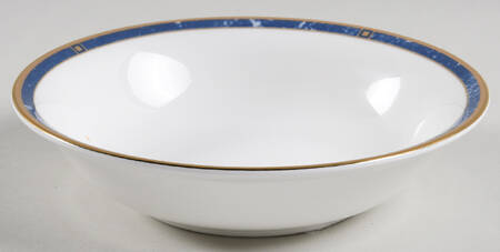 Cantata Oatmeal Bowl