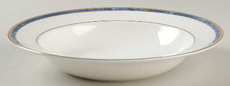 Cantata Rim Soup Bowl