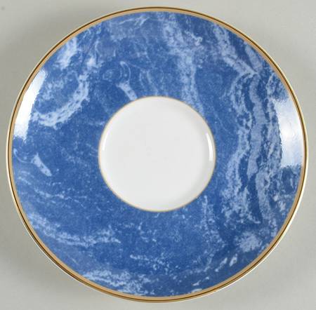 Cantata Saucer for Footed Cream Soup Bowl