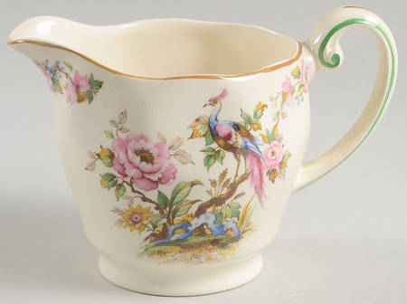 Canterbury Creamer