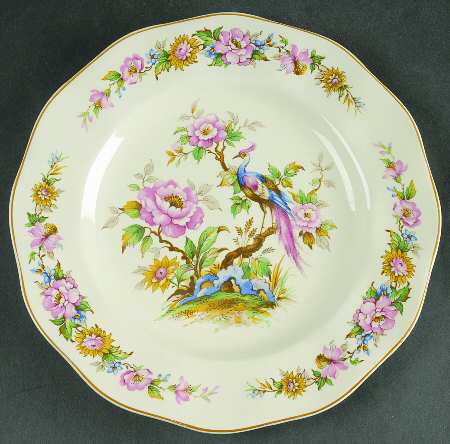 Canterbury by Wedgwood