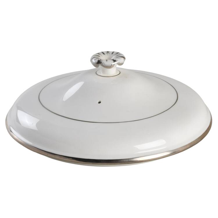 Carlyn Lid for Round Vegetable