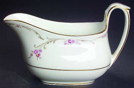 Carisbrooke Gravy Boat