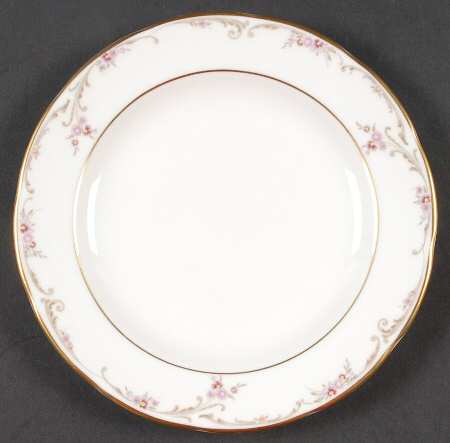 Carisbrooke Bread & Butter Plate