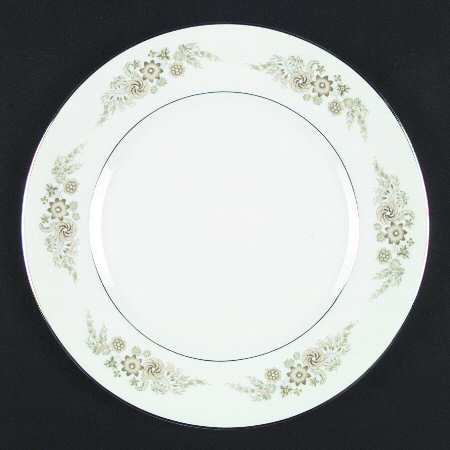 Caroline (Platinum) by Wedgwood