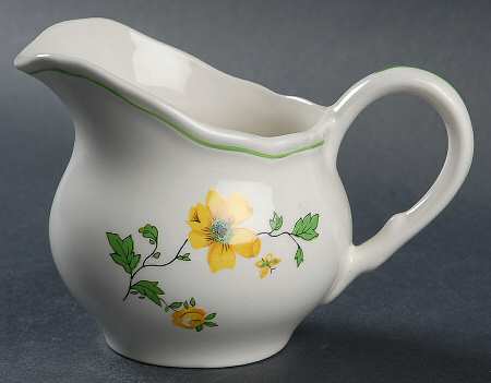 Caroline Creamer