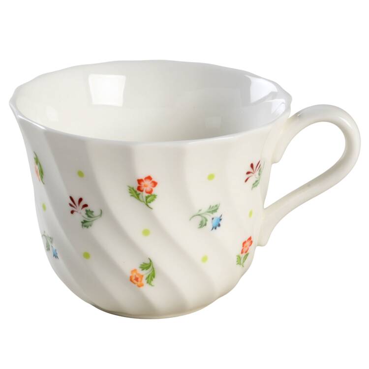 Cascade Flat Cup