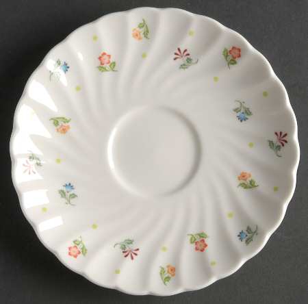 Cascade Saucer