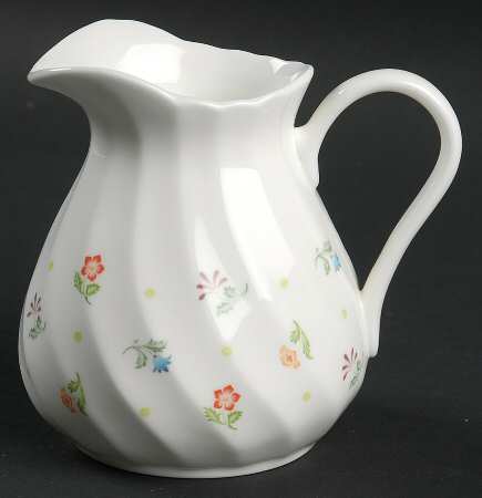 Cascade Creamer
