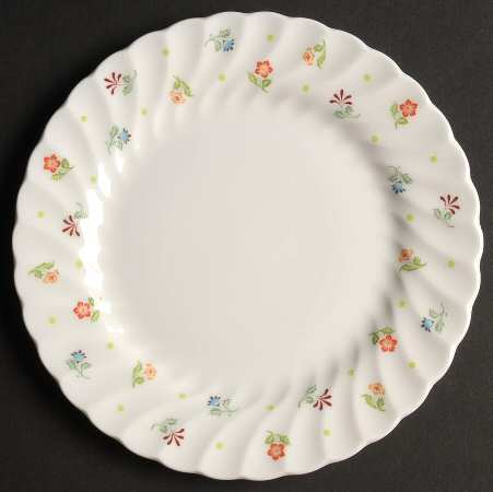 Cascade Bread & Butter Plate