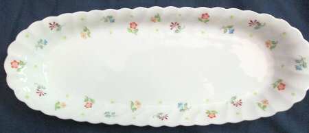 Cascade Mint Tray