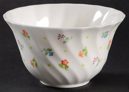 Cascade Open Sugar Bowl