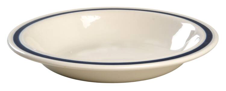 Caspian Rim Soup Bowl
