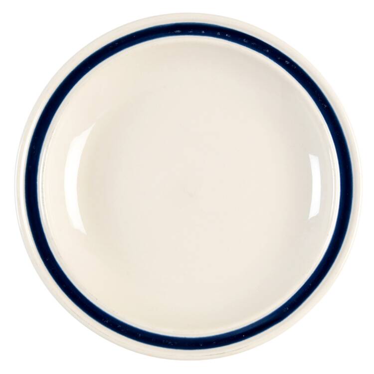 Caspian Bread & Butter Plate