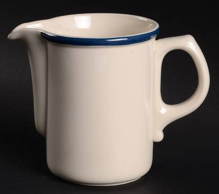 Caspian Creamer