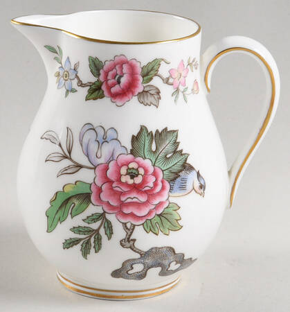Cathay Creamer