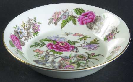 Cathay Fruit/Dessert (Sauce) Bowl