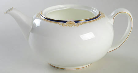 Cavendish Teapot No Lid