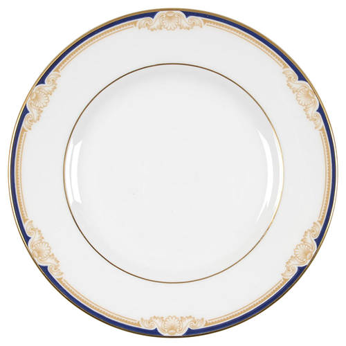 Cavendish Bread & Butter Plate