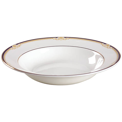 Cavendish Rim Soup Bowl by Wedgwood