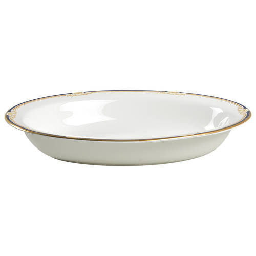 Cavendish 10" Oval Vegetable Bowl