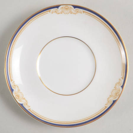 Cavendish Saucer for Bond Shape Demitasse Cup