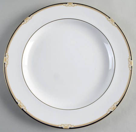 Cavendish 13" Chop Plate (Round Platter)