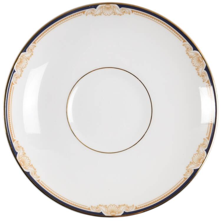 Cavendish Saucer for Footed Cup