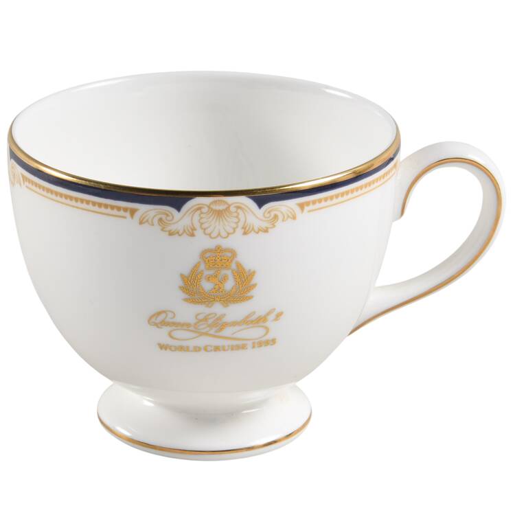 Cavendish Footed Cup