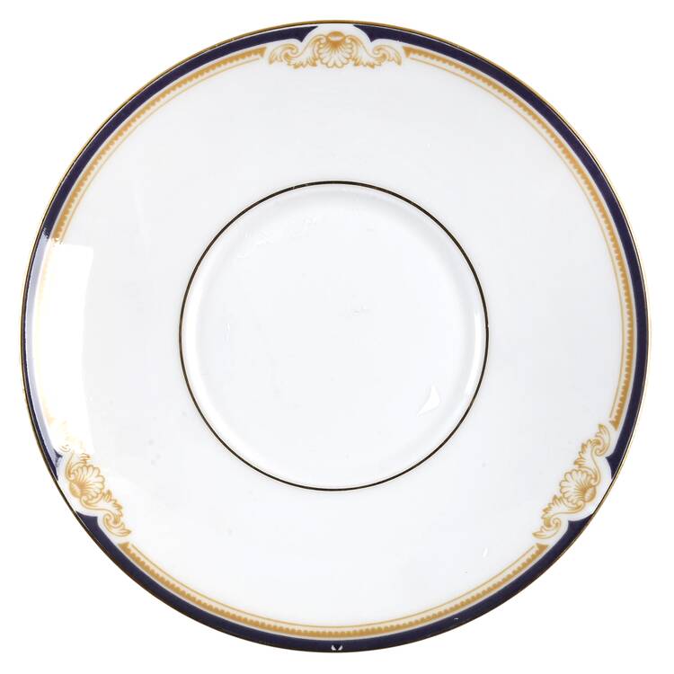 Cavendish Saucer for Can Shape Demitasse Cup