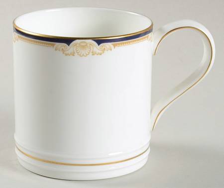 Cavendish Mug