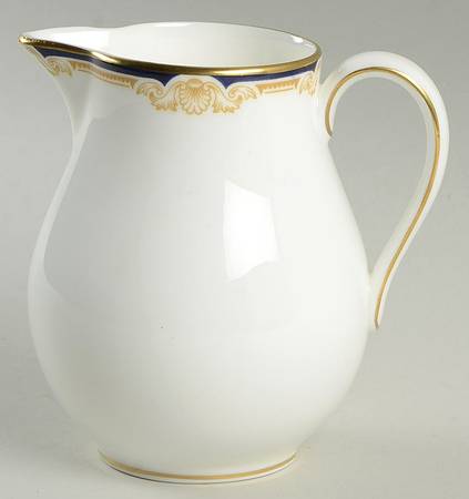 Cavendish Creamer