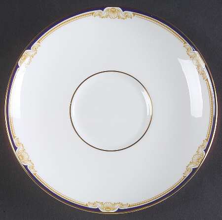Cavendish Saucer for Cream Soup Bowl