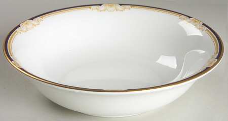 Cavendish Coupe Cereal Bowl