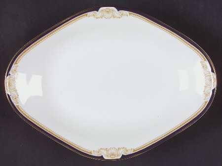 Cavendish Pickle Dish