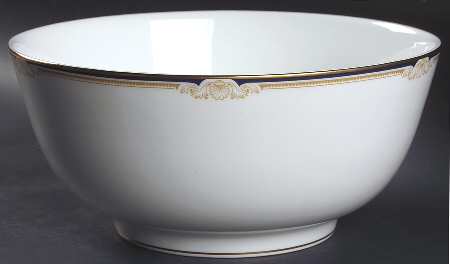 Cavendish 9" Salad Serving Bowl