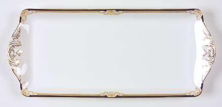 Cavendish Large Sandwich Tray