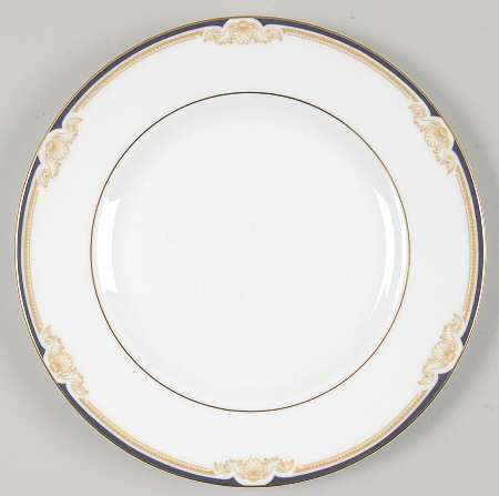 Cavendish Dessert/Pie Plate