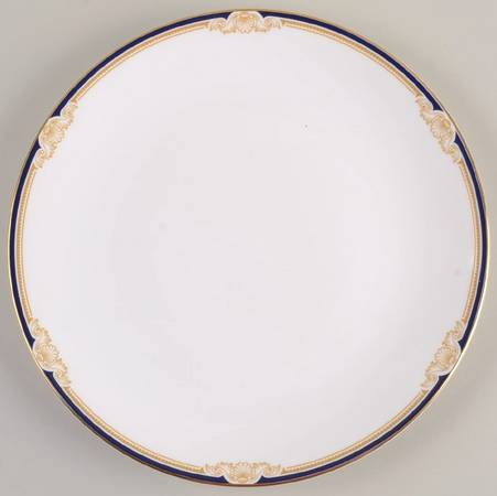 Cavendish Cake Plate